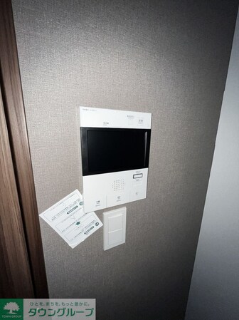 ラフィスタ中板橋IIの物件内観写真